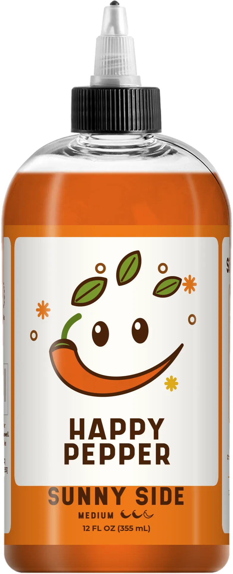 Sunny Side bottle